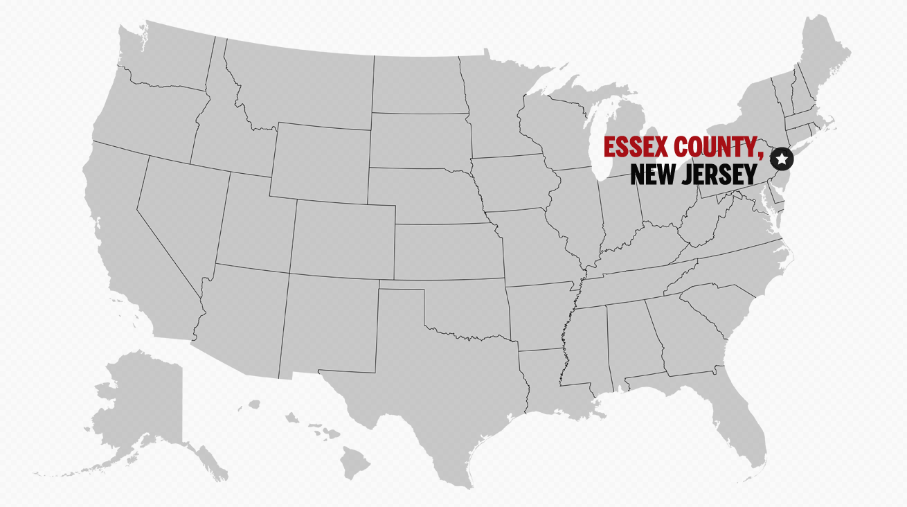 Essex County, New Jersey: #19